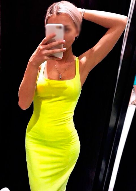 Индивидуалка Лилит, фото №2 